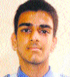 Mihir Sirohi