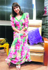  Priyanka Khosla