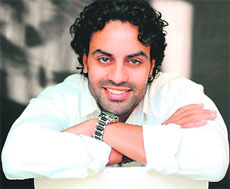 Aman Dhaliwal