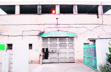 Incidents of violence among jail inmates have been reported at the Amritsar Central Jail in the past as well.