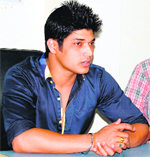 Mayuresh Vadekar