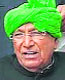 OP Chautala