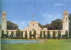 Delhi Legislative Assembly. 