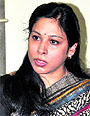 Nidhi Pandey