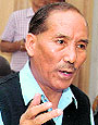 Subhash Kumar