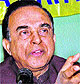 Subramanian Swamy