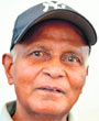 Dr S Subramanian