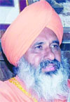 Balbir Singh Seechewal, Noted environmentalist