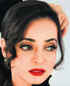 Working hard: Sanaya Irani