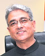 Shashi Kant Sharma