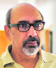 former DGP Shashikant 
