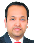 Pranav Poddar