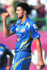 Rishi Dhawan
