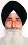 Balwant Singh