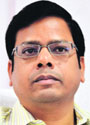 RK Sharma