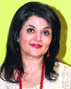 Kishwar Desai