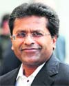 Lalit Modi