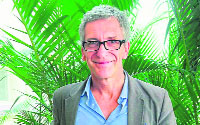 John Zubrzycki has reconstructed the myth of the enigmatic Mr Jacob of Simla