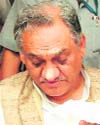 Vijay Bahuguna