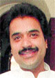 Kuldeep Bishnoi