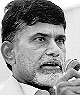 N Chandrababu Naidu, Andhra ex-CM