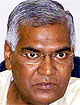 D Raja, CPI national secretary