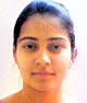 Parvinder Kaur Sidhu, a non-medical student of St Xaviers, scored 93.5 per cent marks.