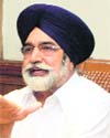 Sikander Singh Maluka, Punjab Education Minister