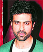 Harman Baweja and Bipasha Basu