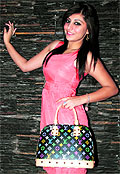 Sarah Afridi