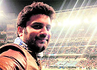 Sharad Kelkar