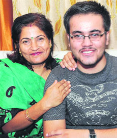 Jatin Chopra, 