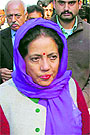 Pratibha Singh