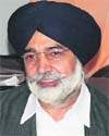 Education Minster Sikander S Maluka