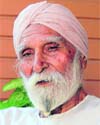 Jagjit S Lyallpuri