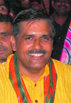 Krishan Dhull