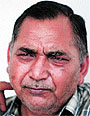 Balwan Singh