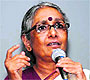 Aruna Roy