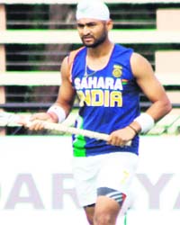 Sandeep Singh