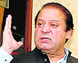 Nawaz Sharif