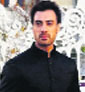 Gavie Chahal, who visited Bathinda to judge the city auditions of the Big Fame Star reality show.