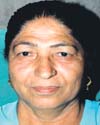 Tara Ahuja