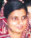 Sakshi Bhandari
