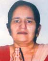 Sharanjeet Kaur