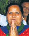 Sumitra Narwal