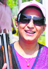Varsha Tomar