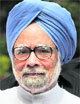 Manmohan Singh, Prime Minister