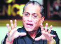 Jagmohan Dalmiya