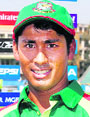 Mohammad Ashraful
