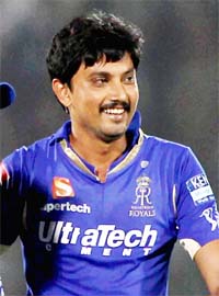 Siddharth Trivedi